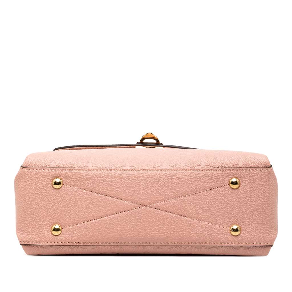 Louis Vuitton Monogram Empreinte Georges BB - 3