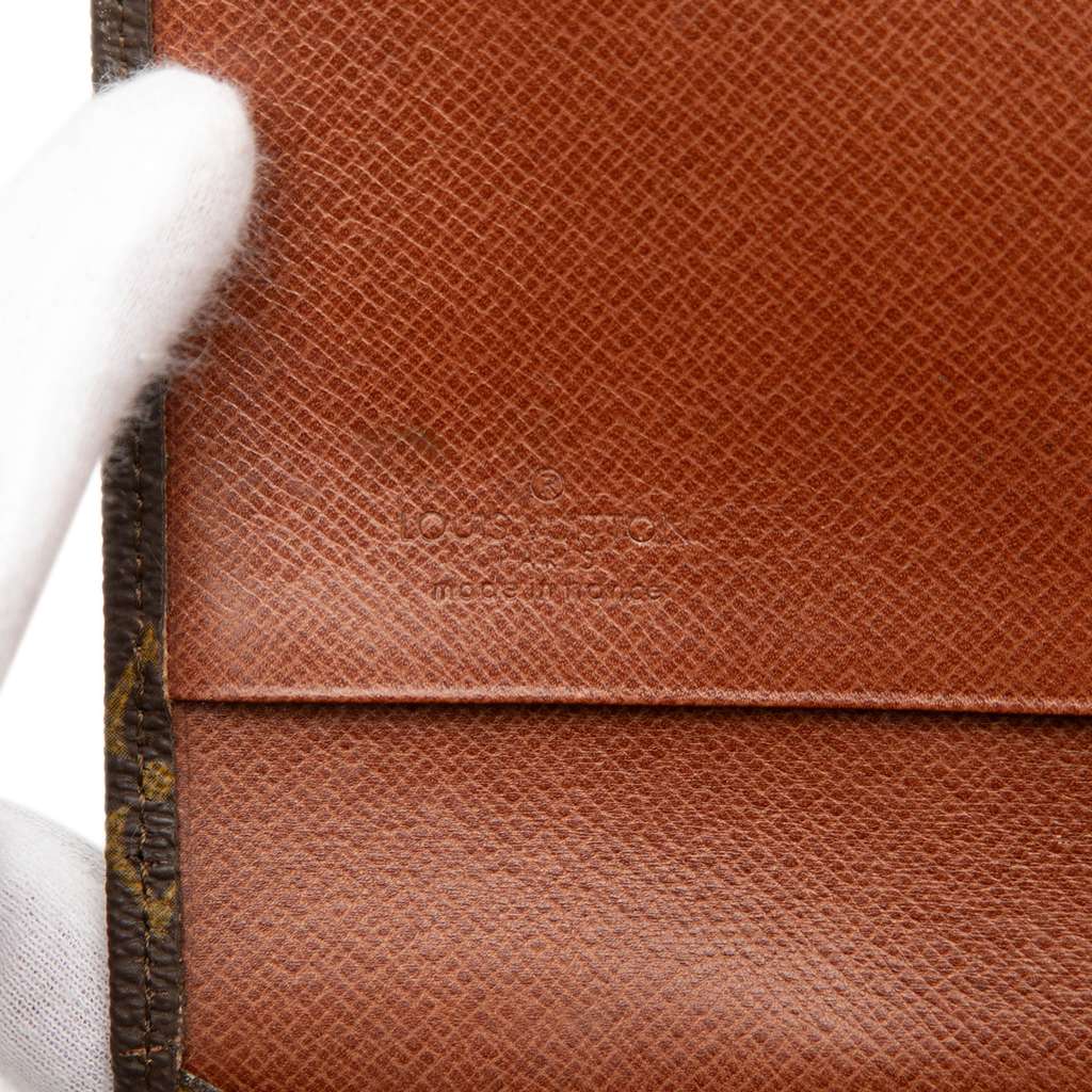 Louis Vuitton Monogram Pochette Rabat 23 - 5