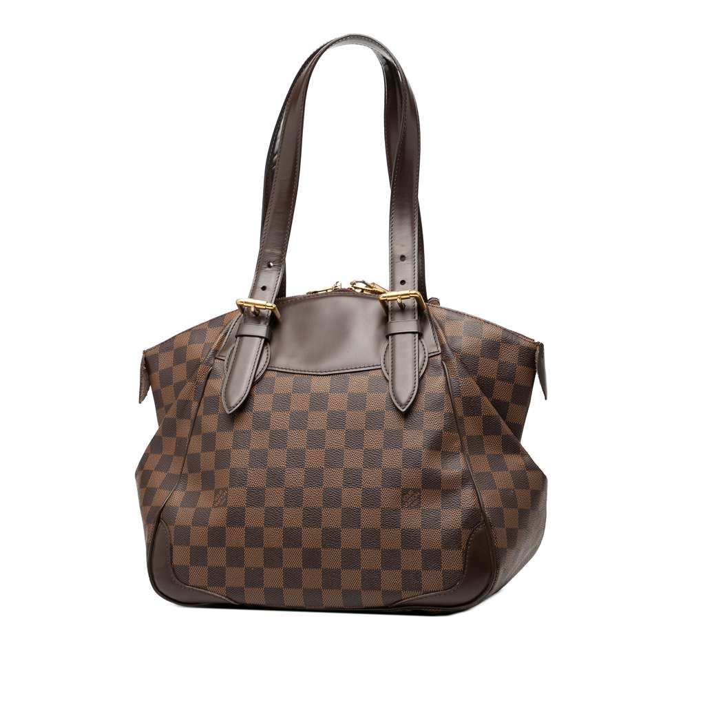 Louis Vuitton Damier Ebene Verona MM - 2