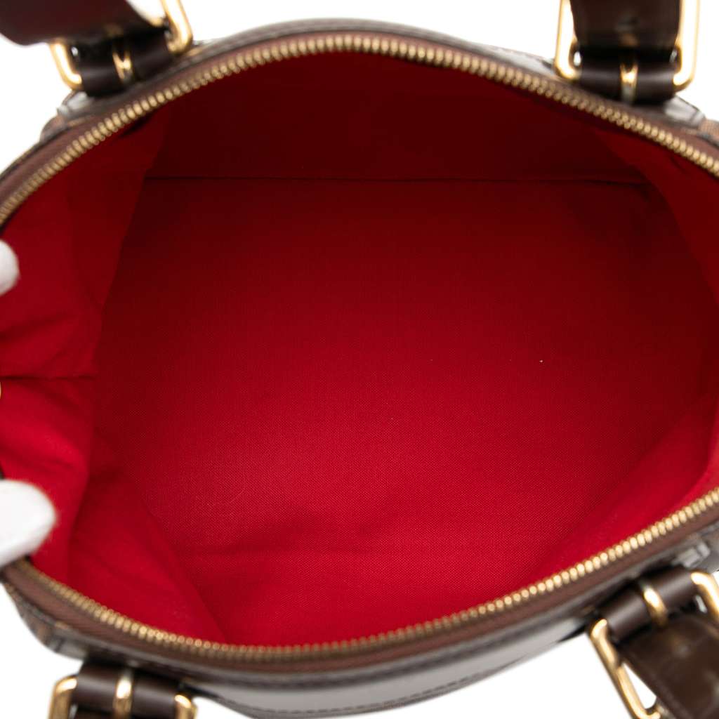 Louis Vuitton Damier Ebene Verona MM - 4