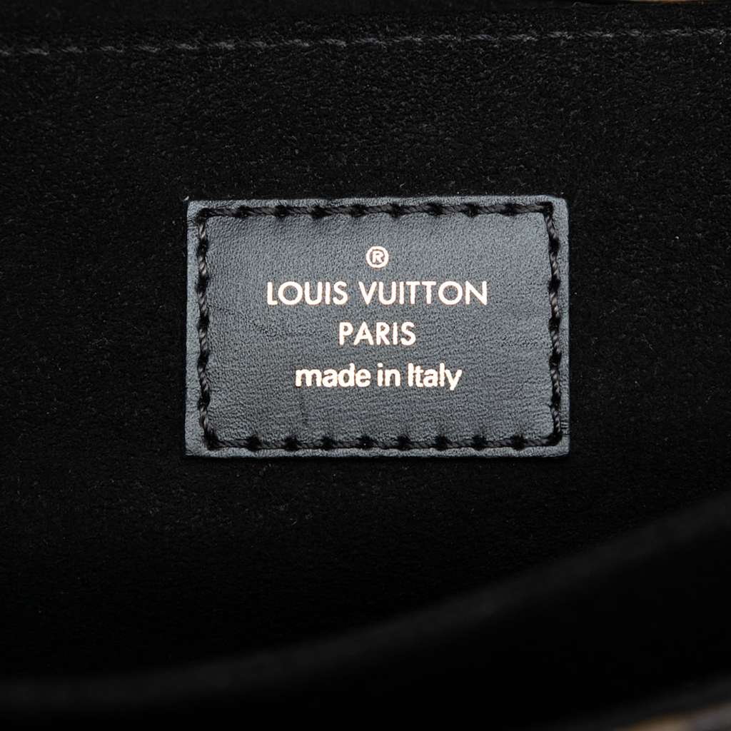 Louis Vuitton Monogram Reverse Pochette Metis - 5