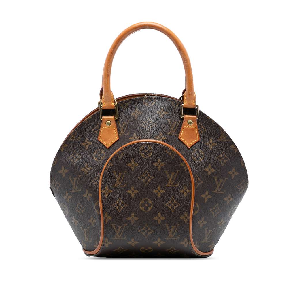 Louis Vuitton Monogram Ellipse PM