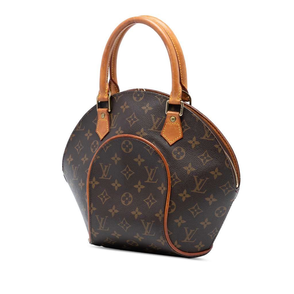 Louis Vuitton Monogram Ellipse PM - 2