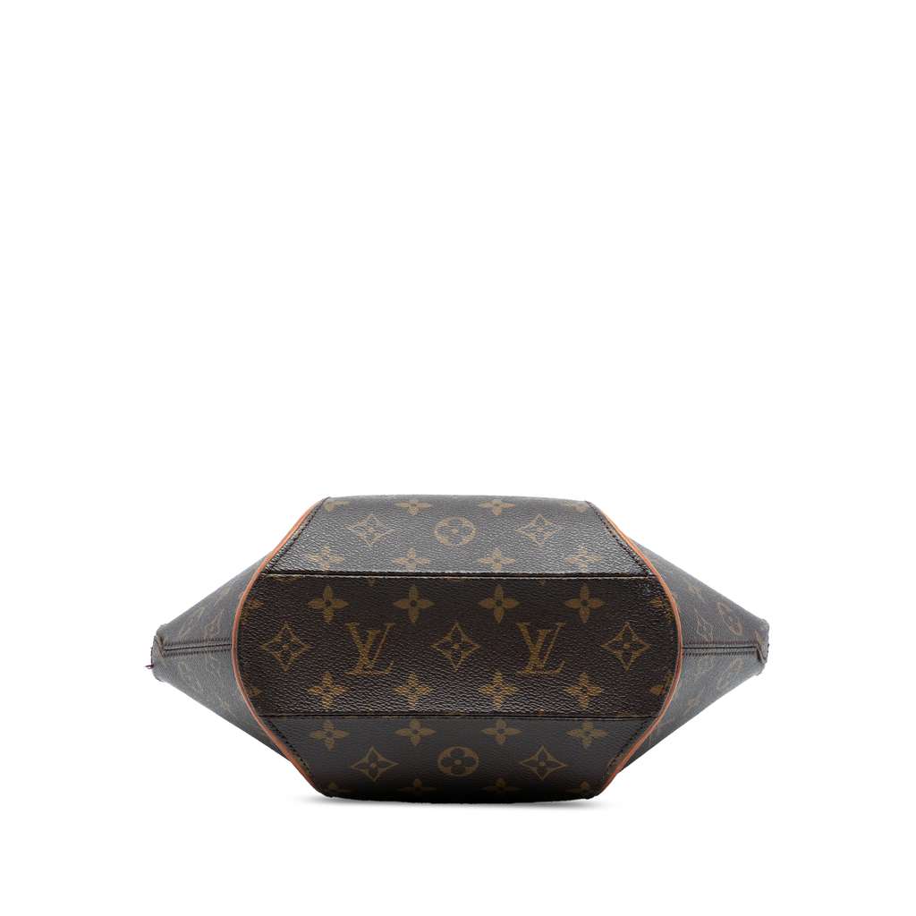 Louis Vuitton Monogram Ellipse PM - 3