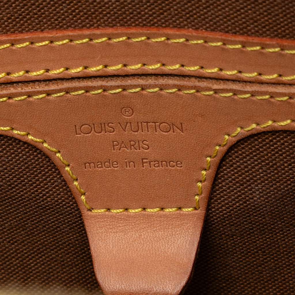 Louis Vuitton Monogram Ellipse PM - 5