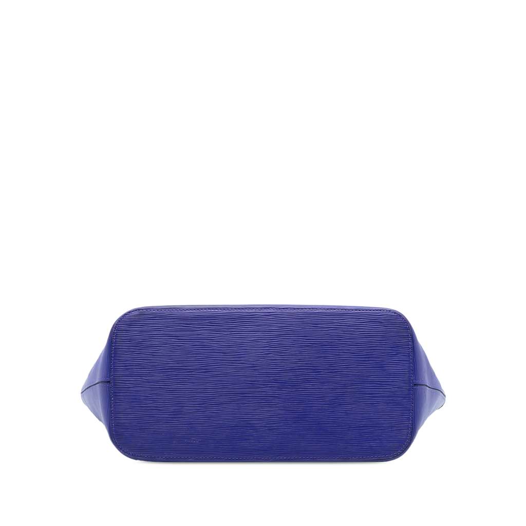 Louis Vuitton Epi Neverfull MM - 3