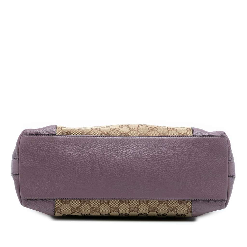 Gucci Small GG Canvas Miss GG Hobo - 3