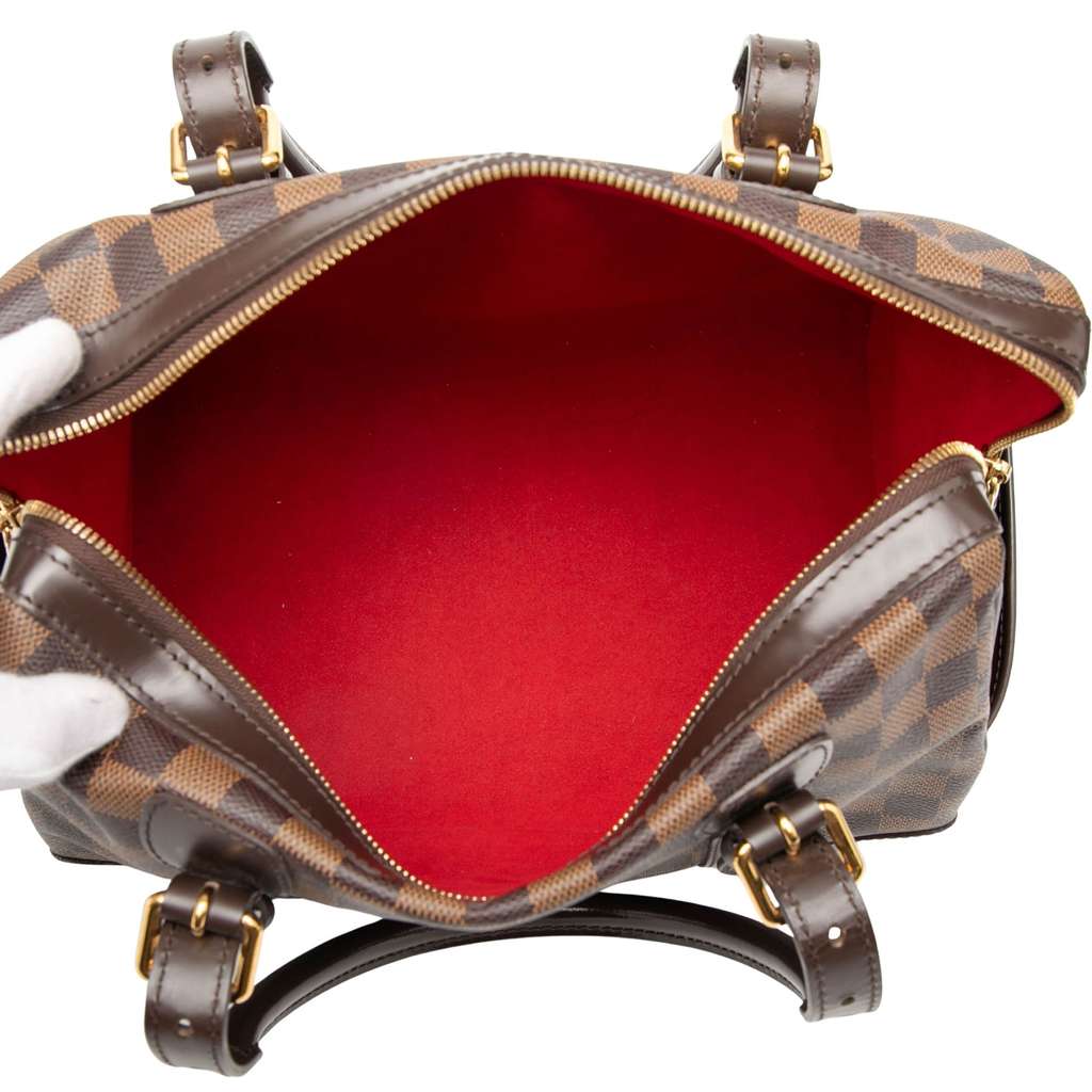 Louis Vuitton Damier Ebene Berkeley - 4