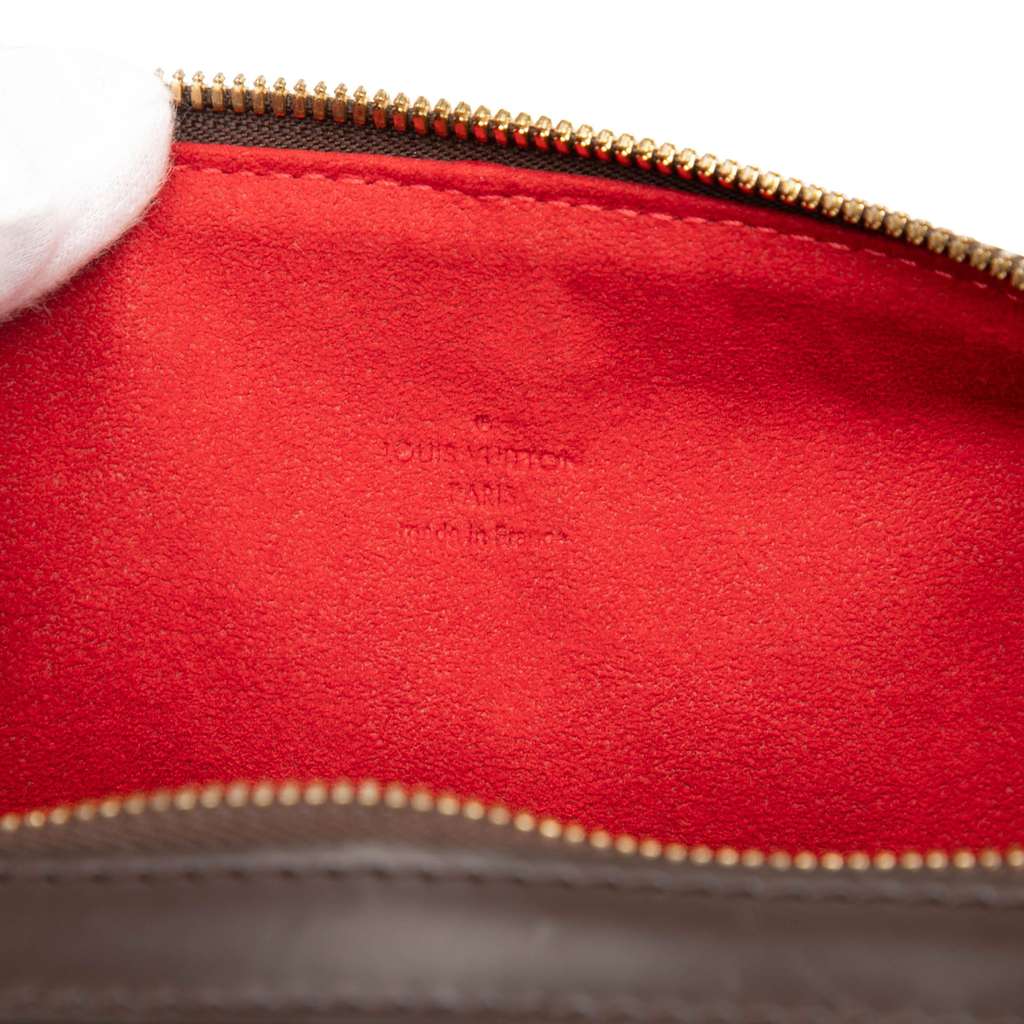 Louis Vuitton Damier Ebene Berkeley - 5