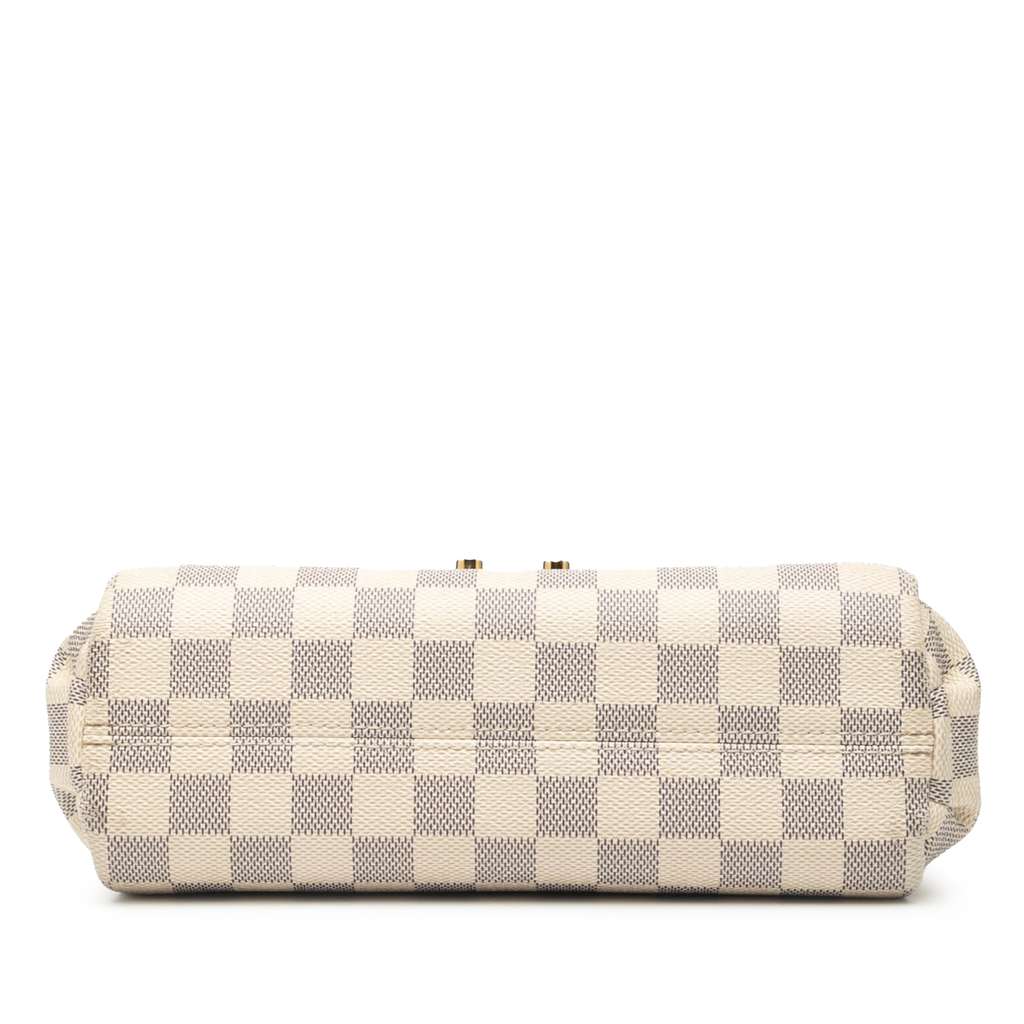 Louis Vuitton Damier Azur Croisette - 3