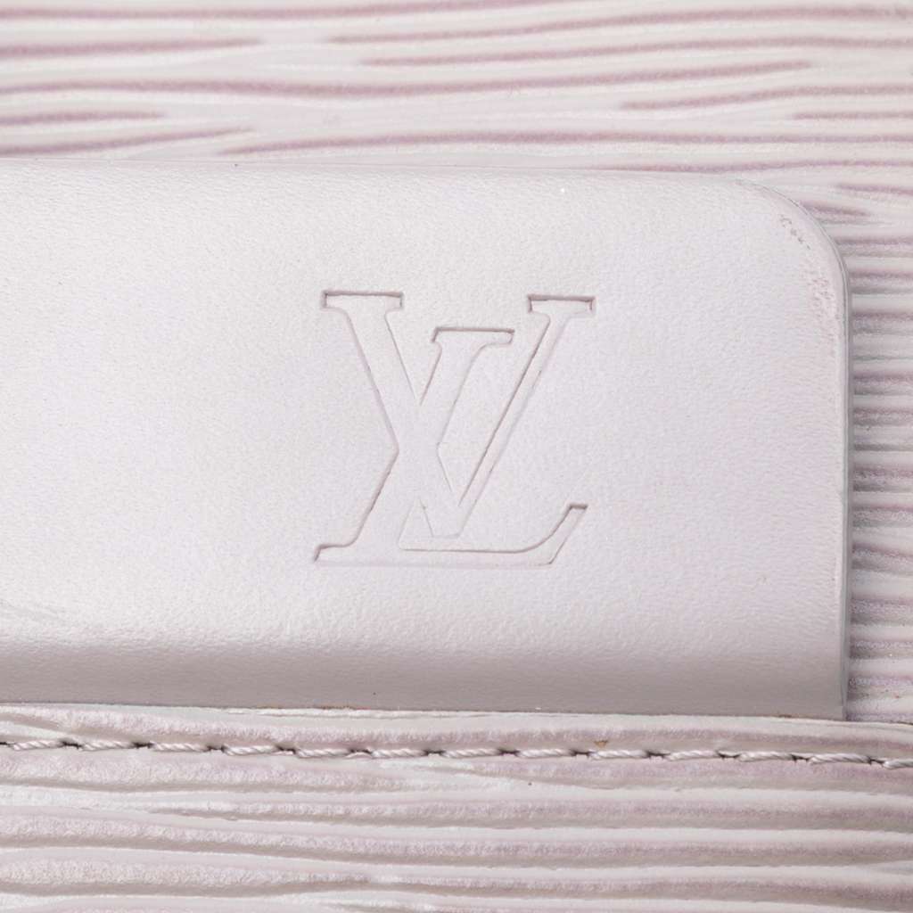 Louis Vuitton Epi Croisette PM - 5