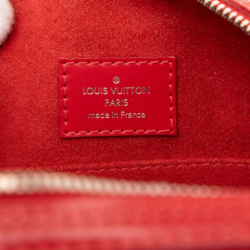 Louis Vuitton Epi Jasmine - 5