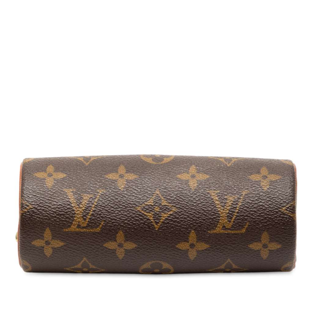 Louis Vuitton Monogram Papillon Pochette - 3