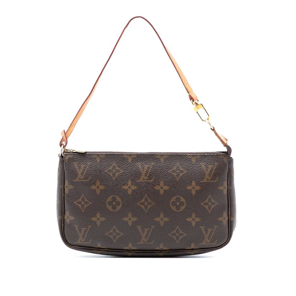 Louis Vuitton Monogram Pochette Accessoires