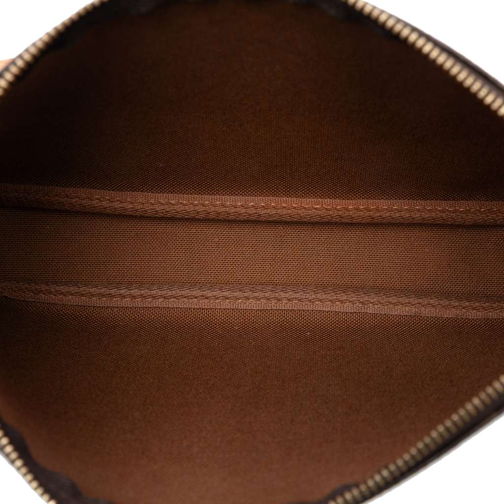 Louis Vuitton Monogram Pochette Accessoires - 4