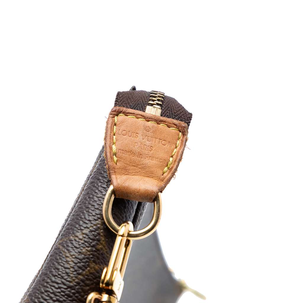 Louis Vuitton Monogram Pochette Accessoires - 5
