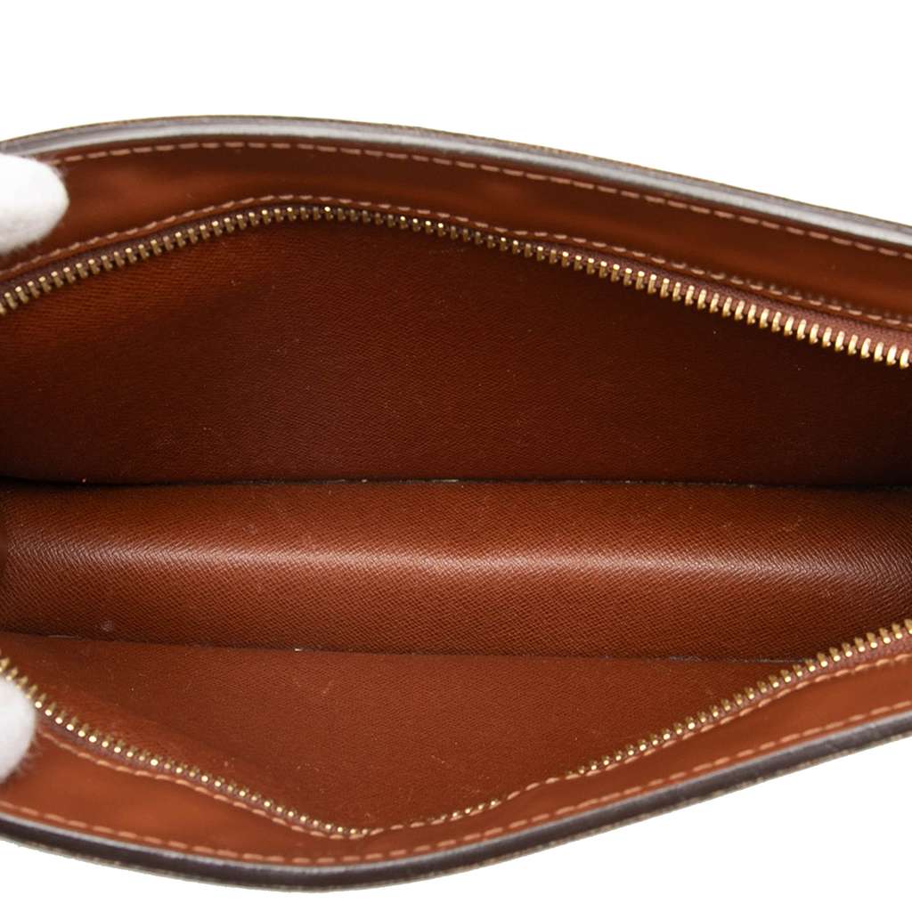 Louis Vuitton Monogram Pochette Homme - 4