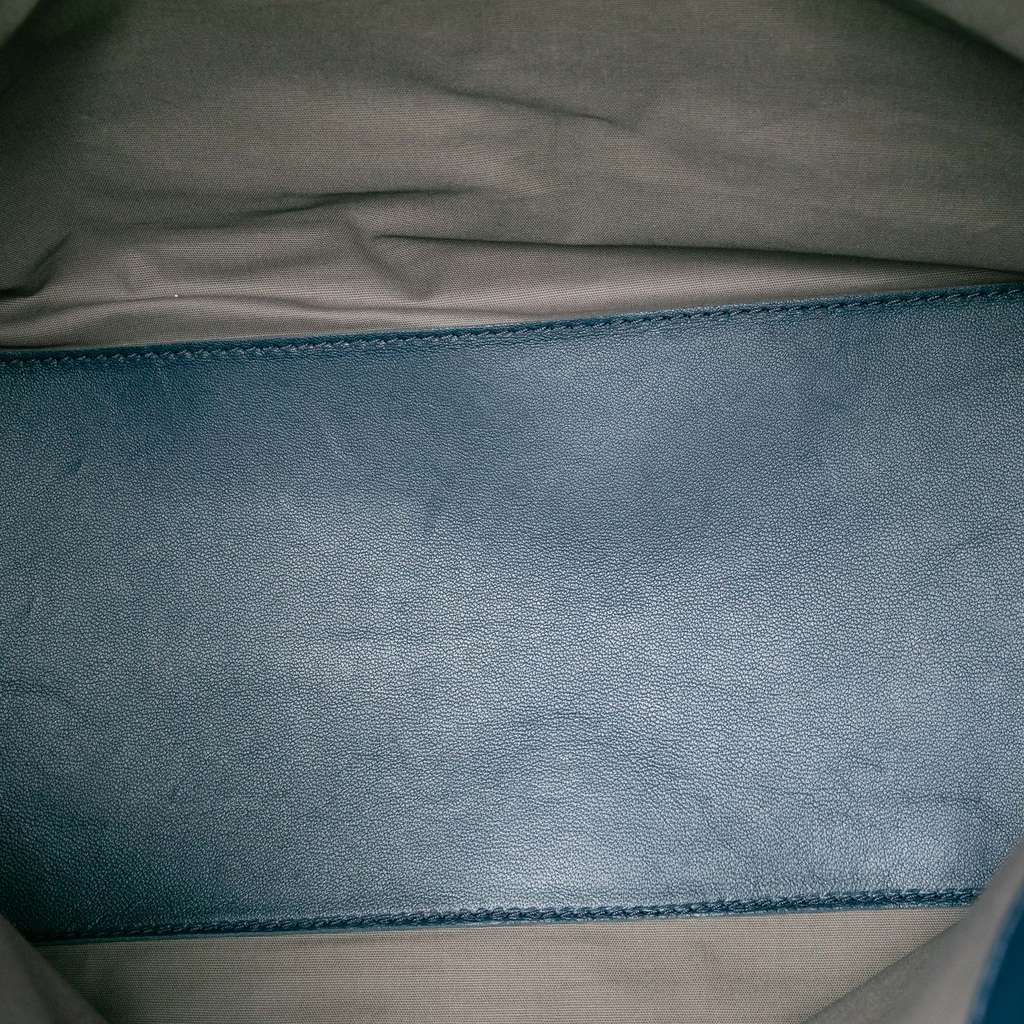 Bottega Veneta Nappa Intrecciato Flap Crossbody - 4