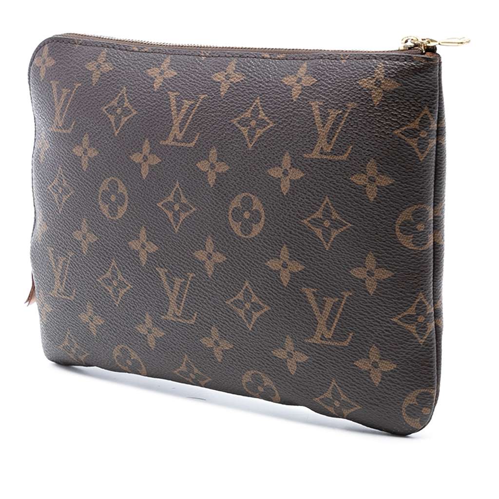 Louis Vuitton Monogram Etui Voyageur PM - 2