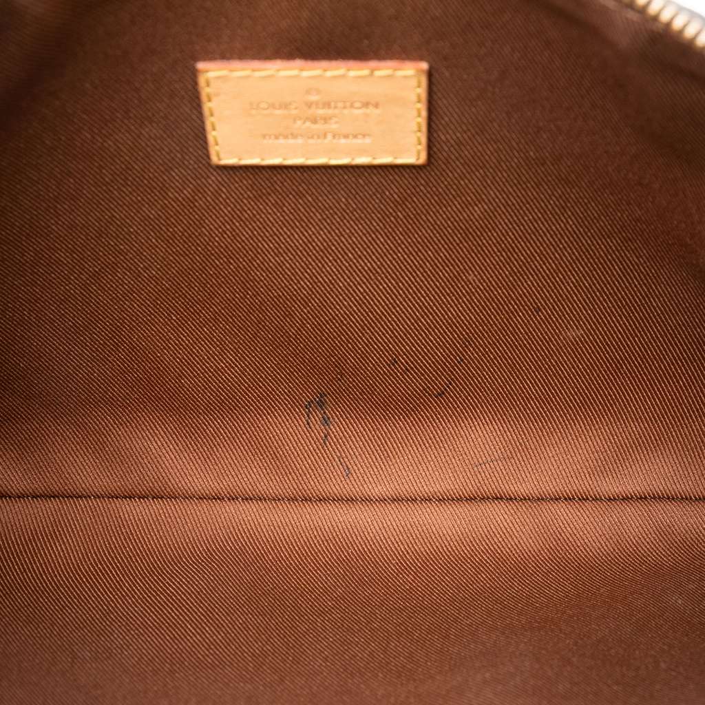 Louis Vuitton Monogram Etui Voyageur PM - 4