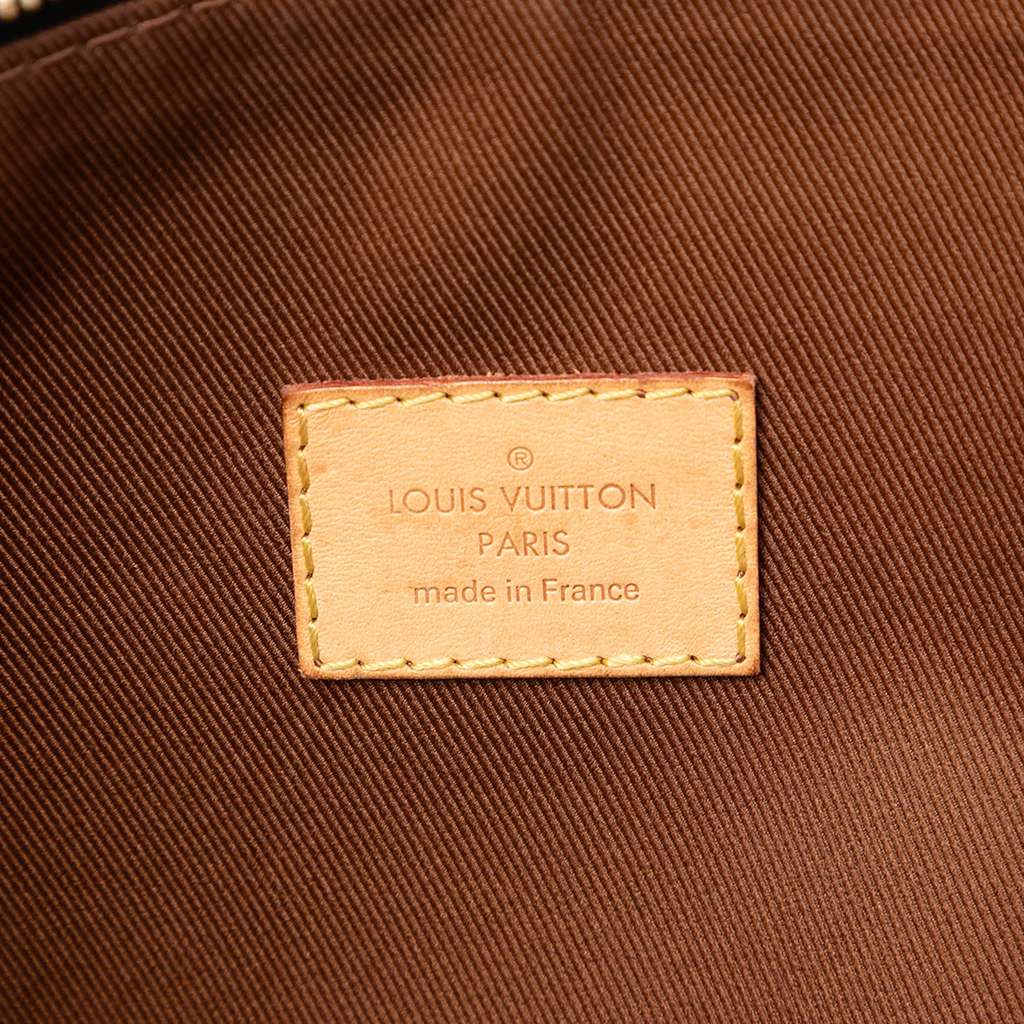 Louis Vuitton Monogram Etui Voyageur PM - 5