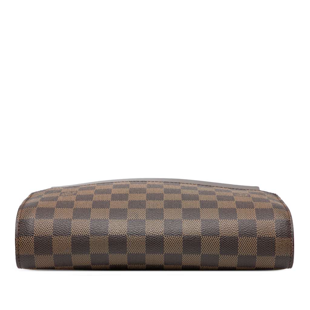 Louis Vuitton Damier Ebene Saint Louis Pochette - 3