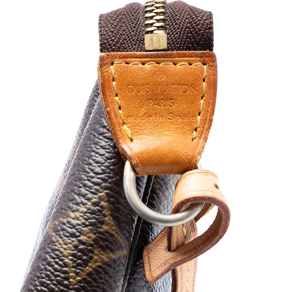 Louis Vuitton Monogram Pochette Accessoires - 5