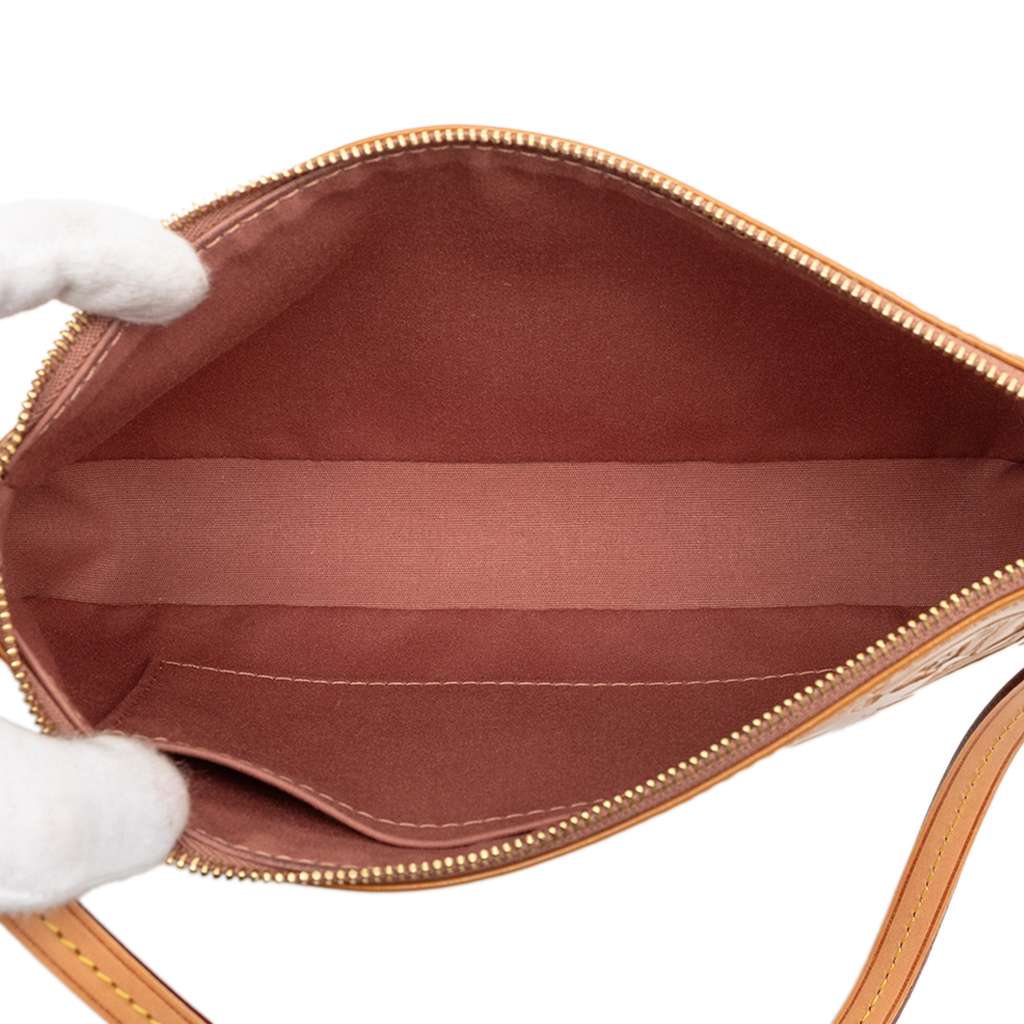 Louis Vuitton Monogram Vernis Pochette Accessoires - 4