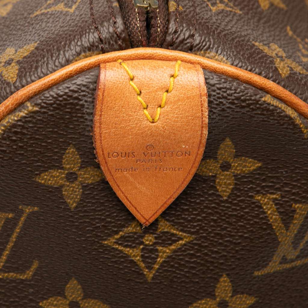 Louis Vuitton Monogram Keepall 45 - 5