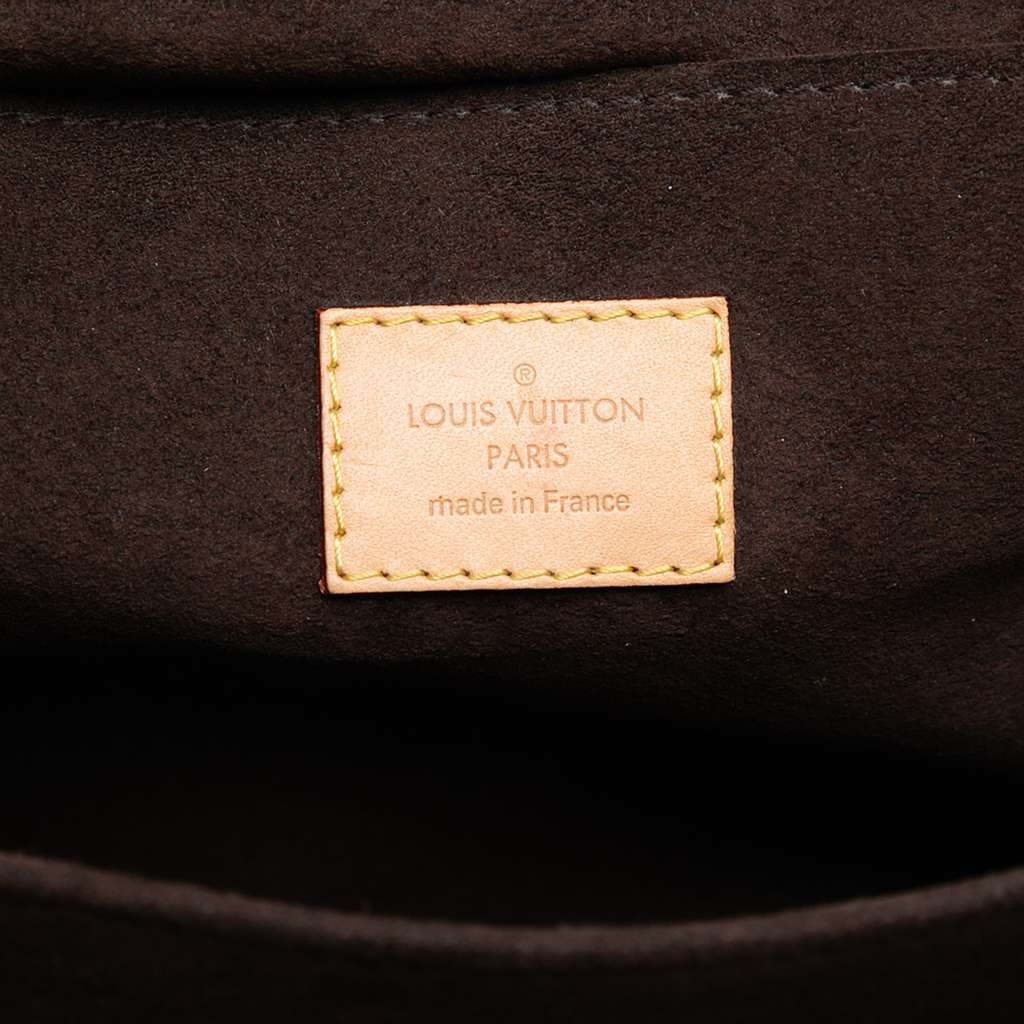 Louis Vuitton Monogram Pochette Metis - 5