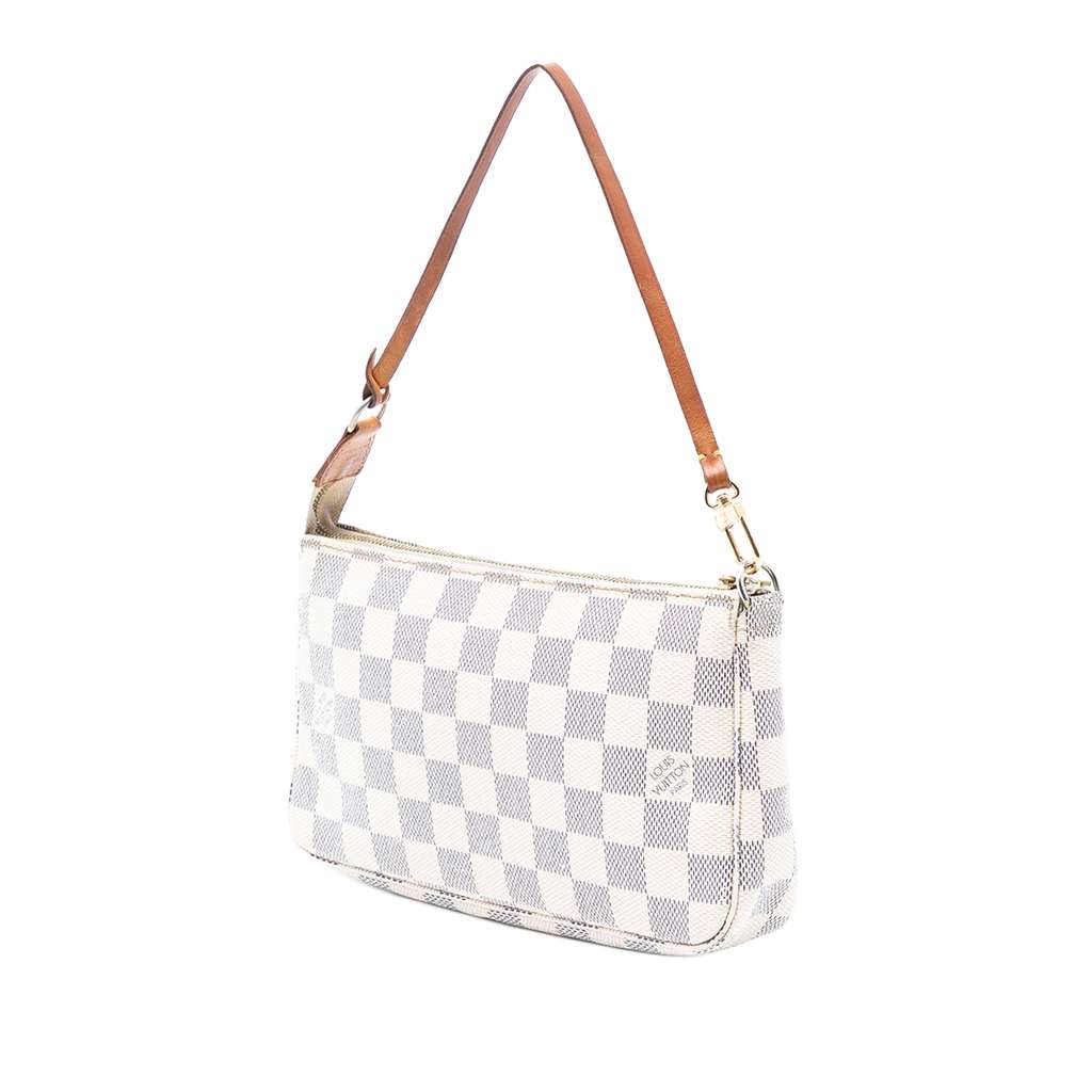 Louis Vuitton Damier Azur Pochette Accessoires - 2