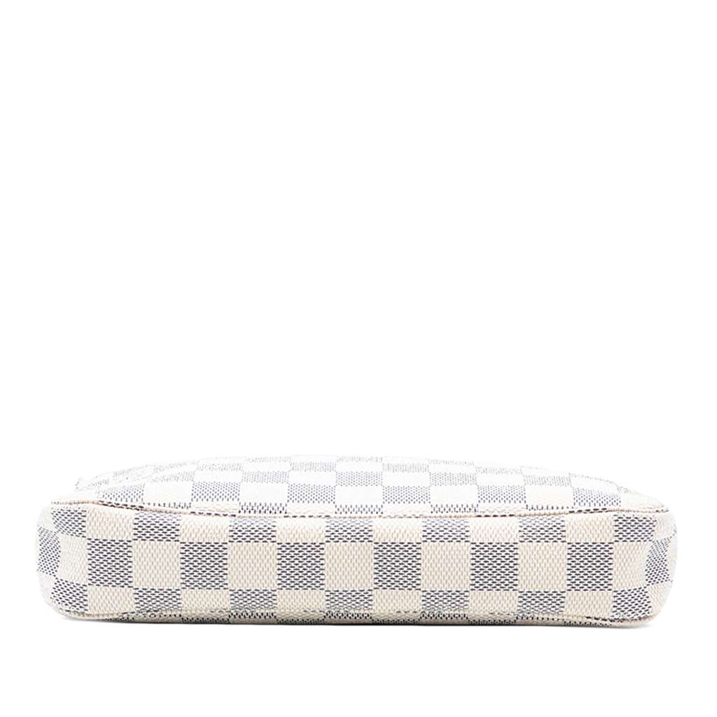 Louis Vuitton Damier Azur Pochette Accessoires - 3