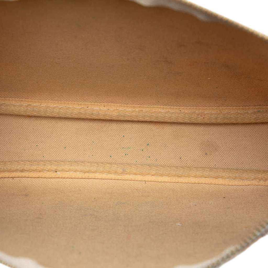 Louis Vuitton Damier Azur Pochette Accessoires - 4