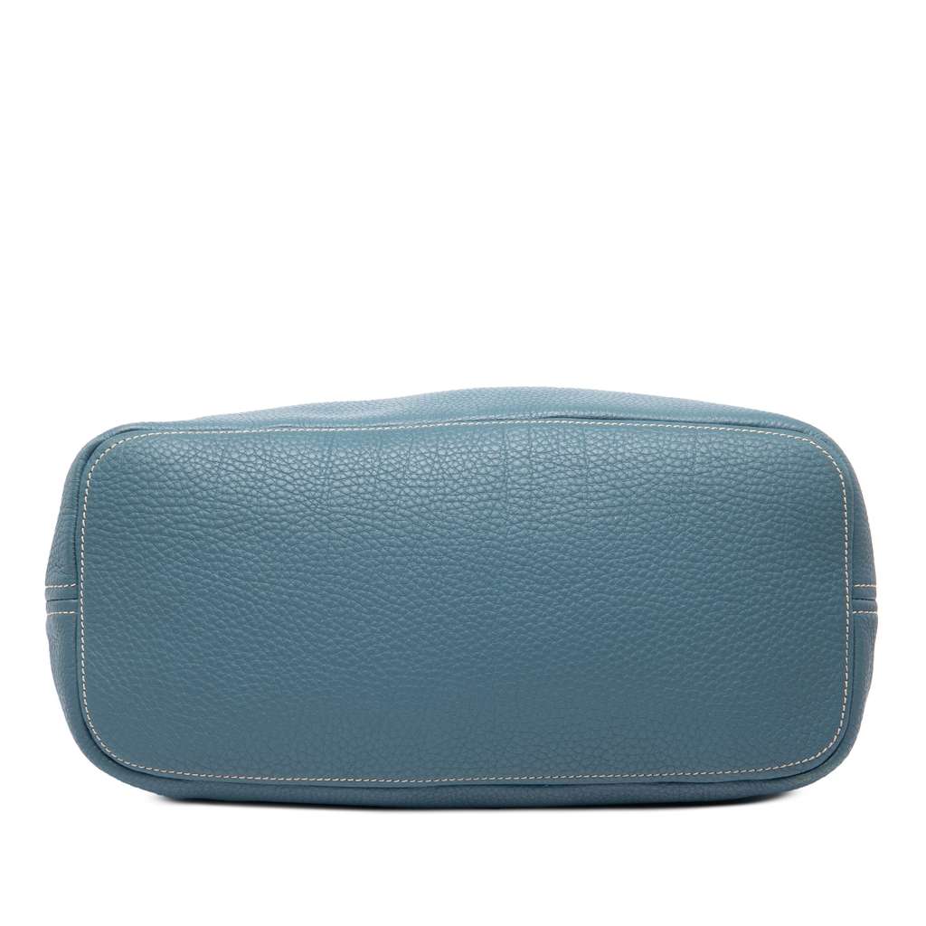 Prada Vitello Daino Hobo - 3