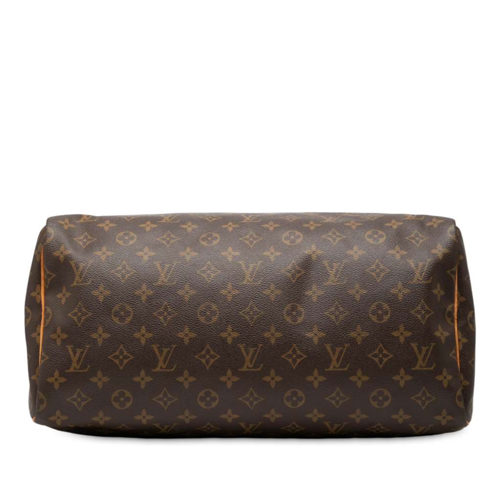 Louis Vuitton Monogram Speedy 40 - 3