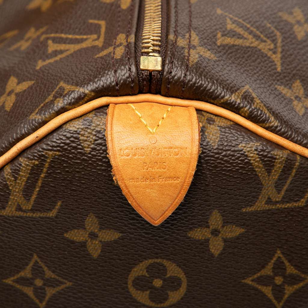 Louis Vuitton Monogram Speedy 40 - 4