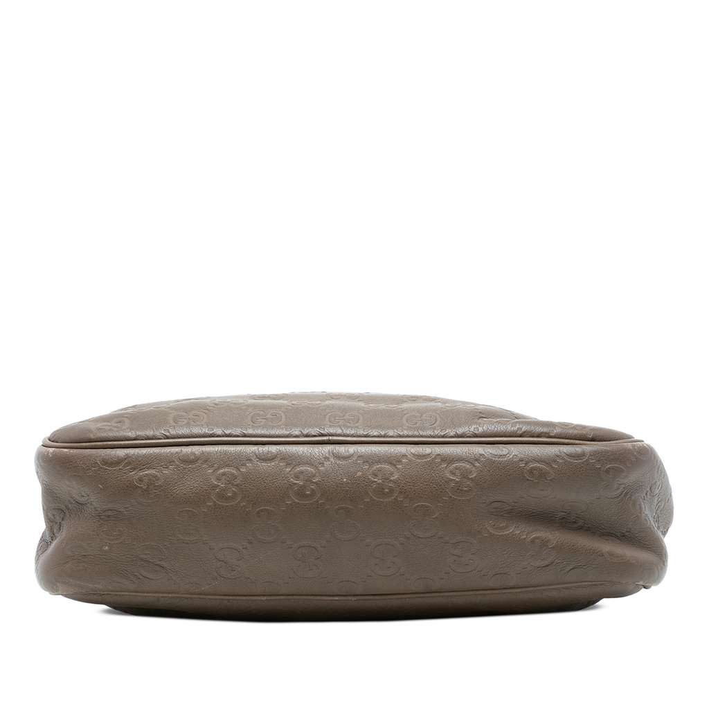 Gucci Guccissima Crossbody - 3