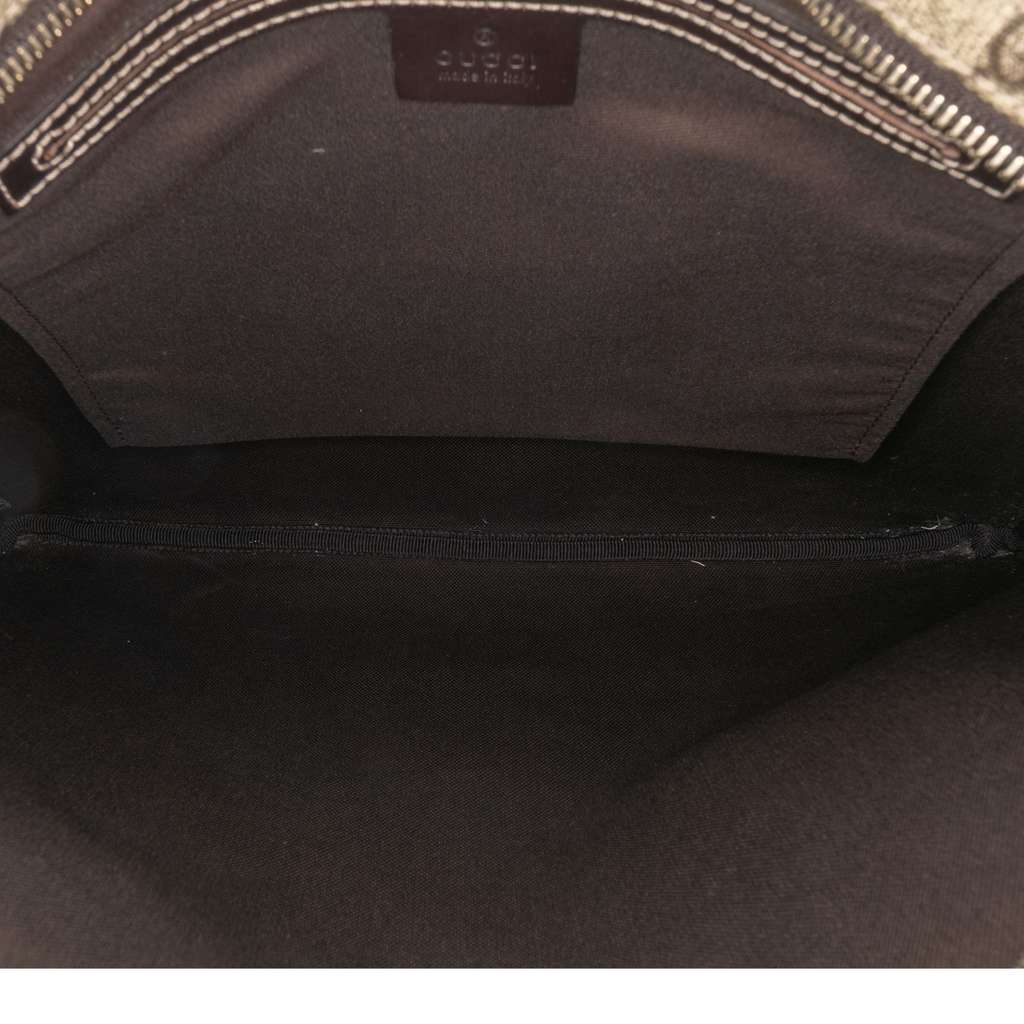 Gucci GG Supreme Crossbody - 4