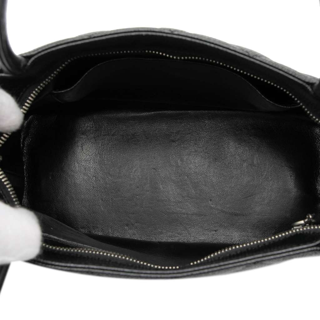 Chanel Caviar Medallion Tote - 4