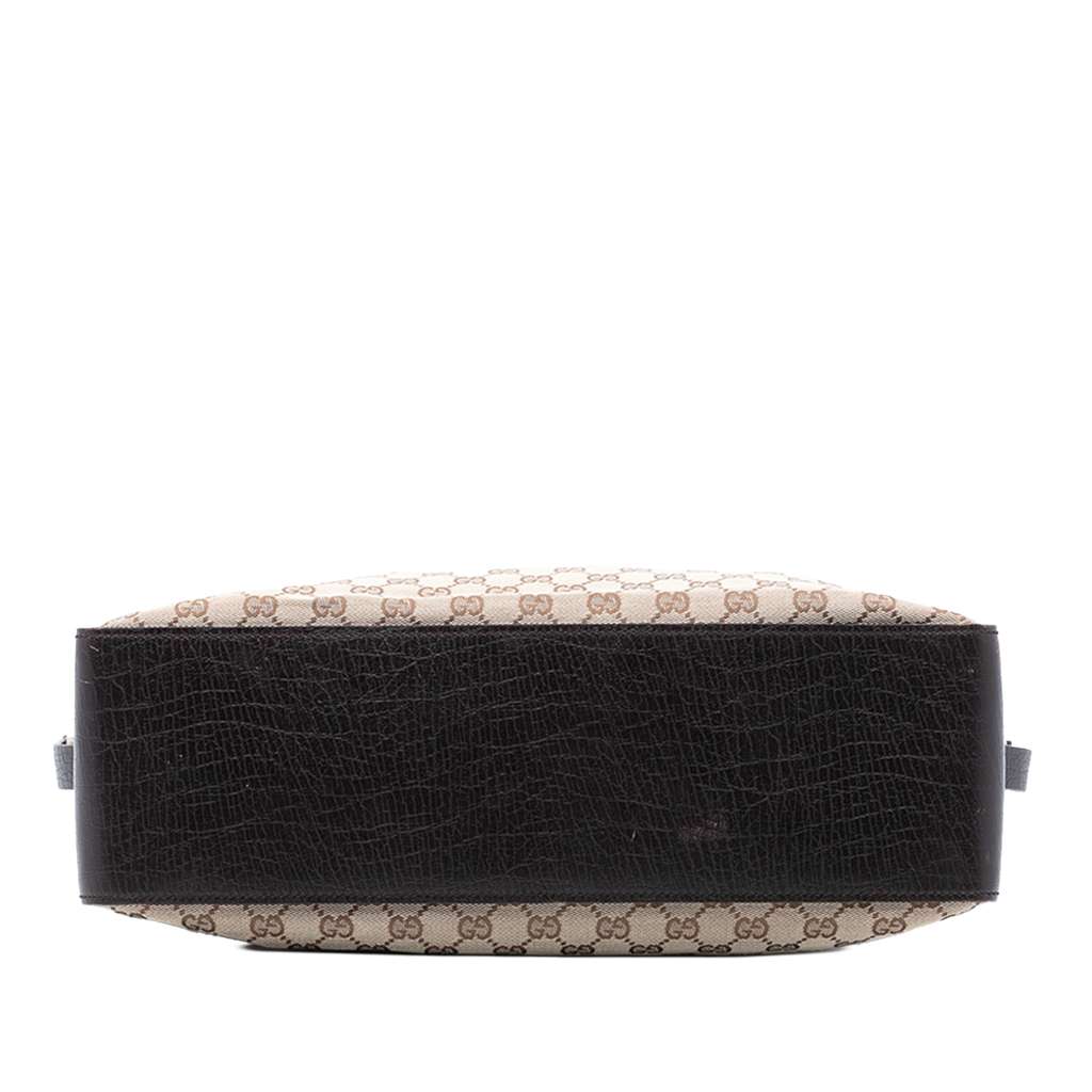 Gucci GG Canvas Tote - 3