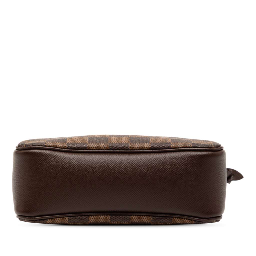 Louis Vuitton Damier Ebene Trousse Pochette - 3