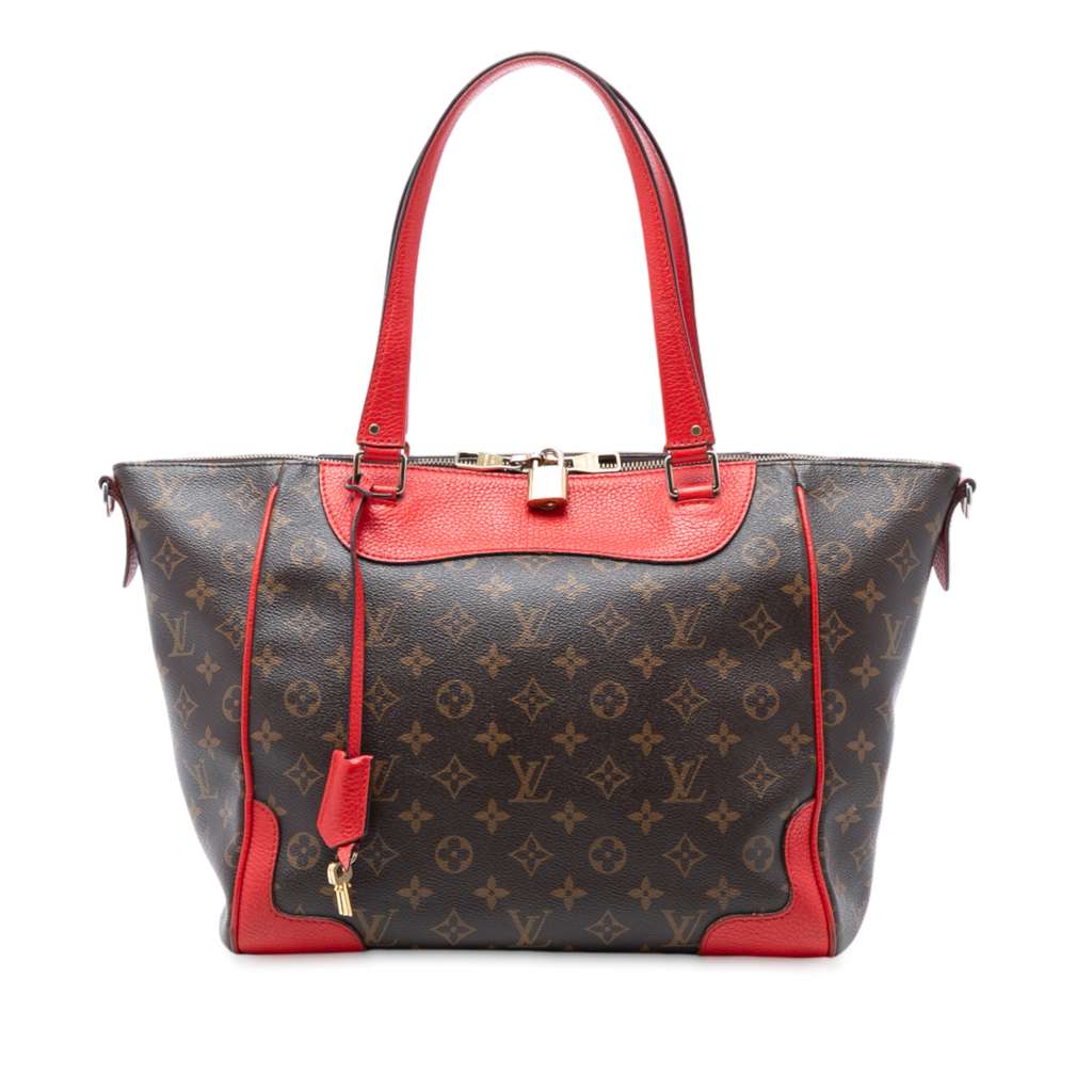 Louis Vuitton Monogram Estrela MM