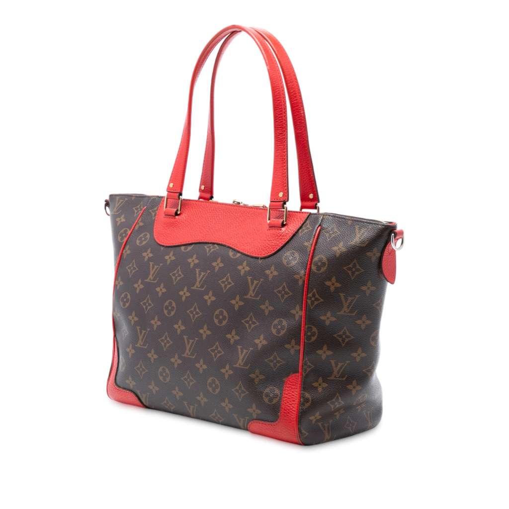 Louis Vuitton Monogram Estrela MM - 2