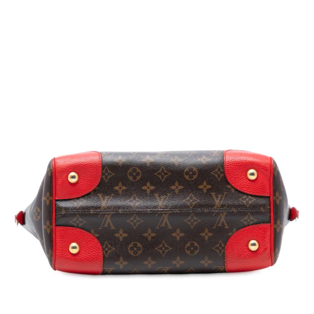 Louis Vuitton Monogram Estrela MM - 3