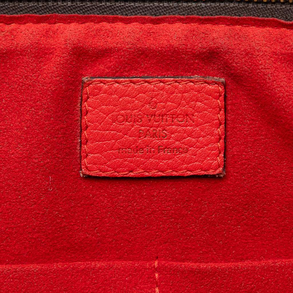 Louis Vuitton Monogram Estrela MM - 5