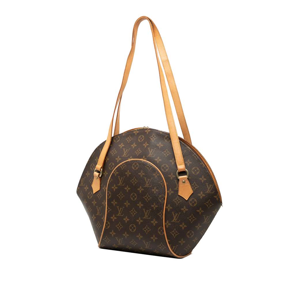 Louis Vuitton Monogram Ellipse GM Shopping Bag - 2