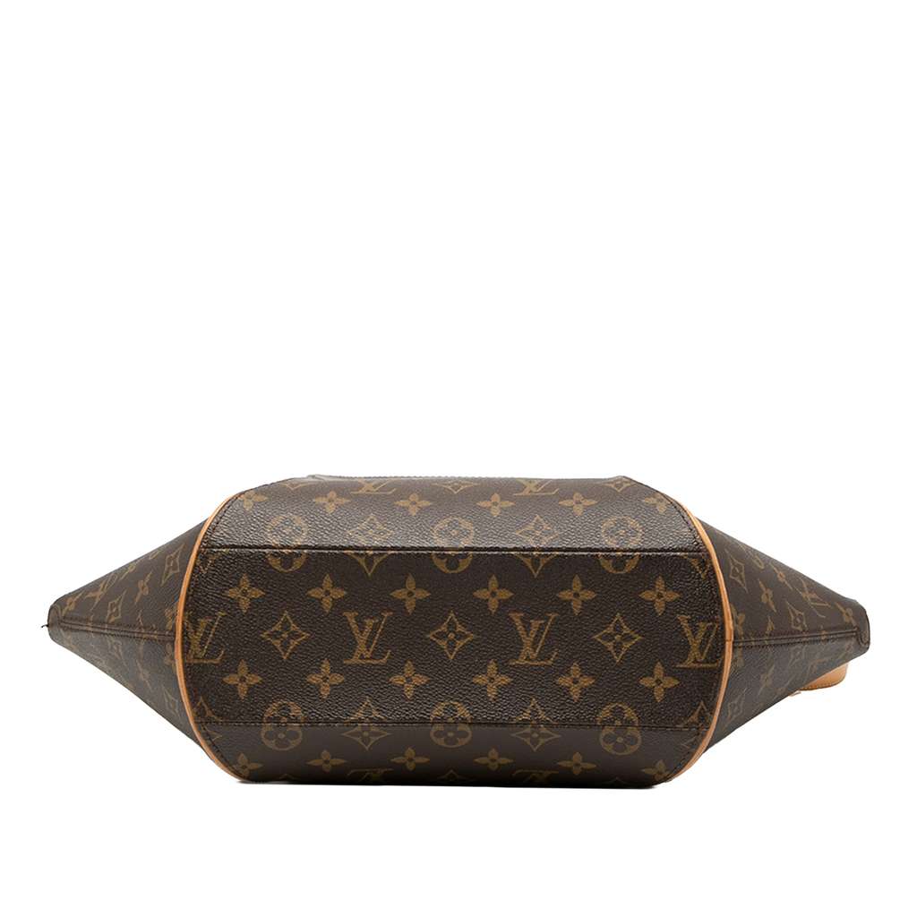 Louis Vuitton Monogram Ellipse GM Shopping Bag - 3