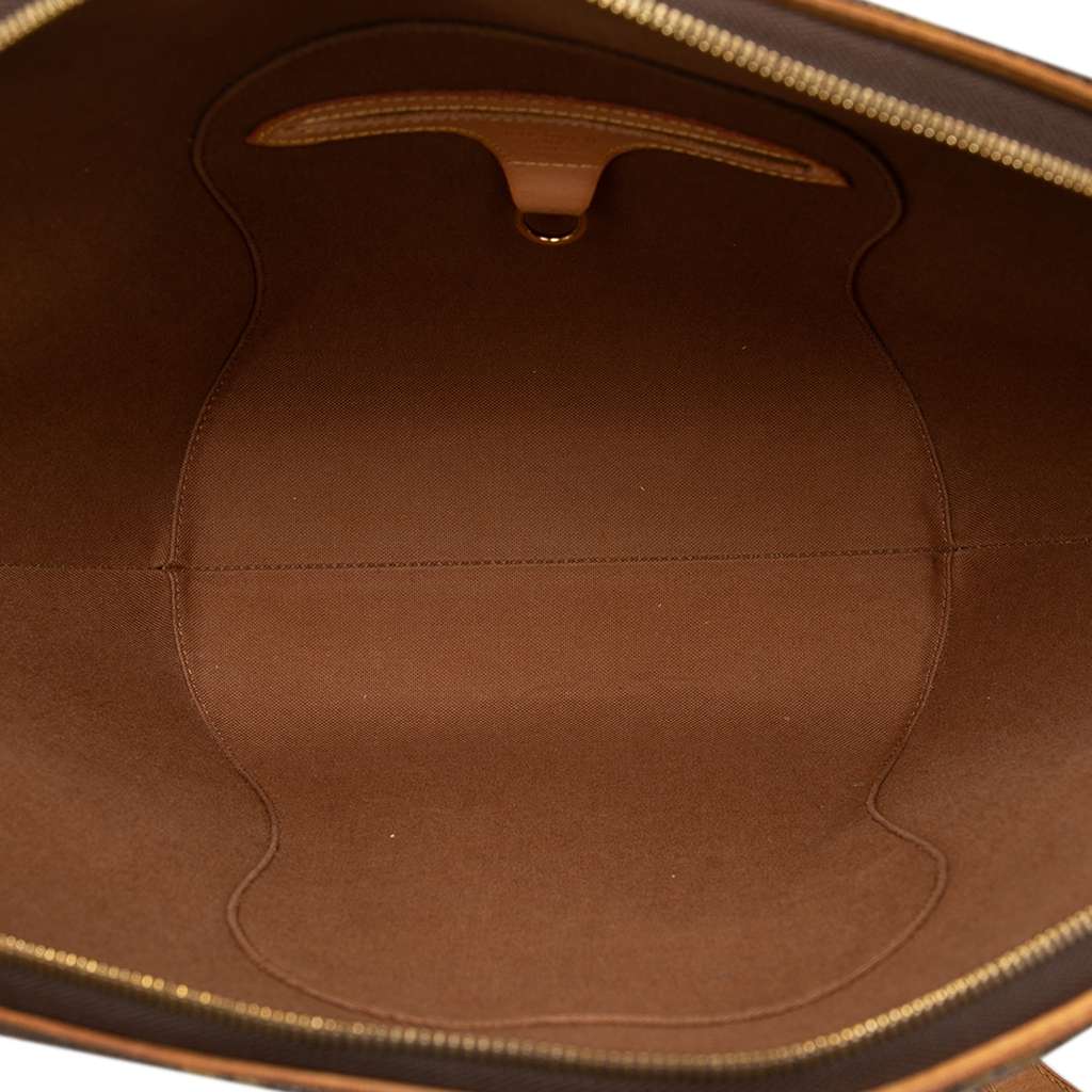 Louis Vuitton Monogram Ellipse GM Shopping Bag - 4