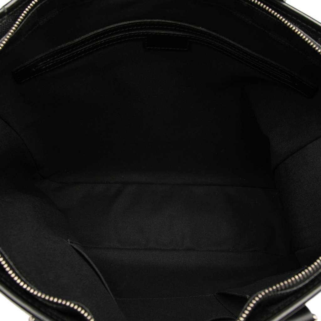 Louis Vuitton Damier Graphite Tadao PM - 4