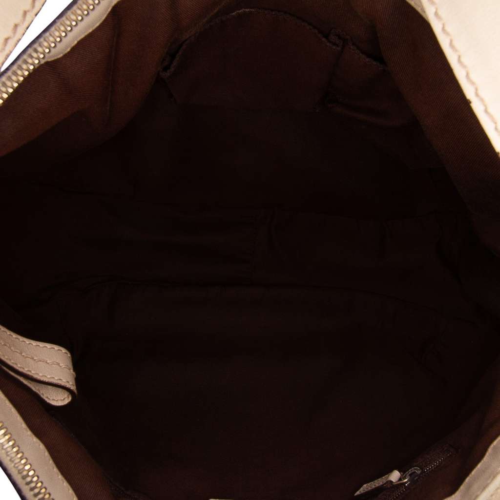 Gucci GG Canvas Sukey Shoulder Bag - 4